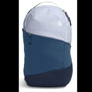 THE NORTH FACE Women's Isabella 3.0 Backpack, Blue & Navy
